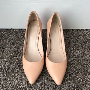 Cole Haan Pumps